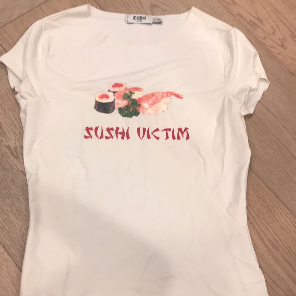 Moschino Shirt